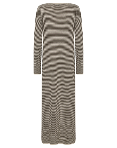Leveté Room - LR - Lily 2 Cardigan - Silver Lining Combi